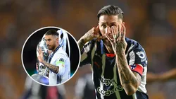 Sergio Ramos se expresó tras la derrota ante Arsenal.