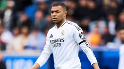 Kiylian Mbappé sumó una nueva noticia negativa tras la eliminación del Real Madrid