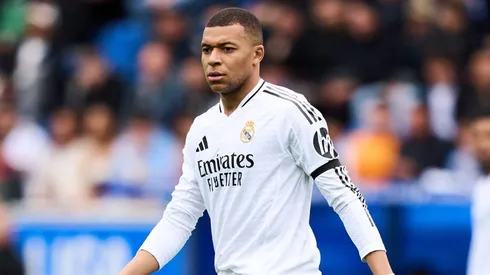 Kiylian Mbappé sumó una nueva noticia negativa tras la eliminación del Real Madrid