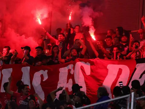 La advertencia de Atlas a Chivas de cara al Clásico Tapatío