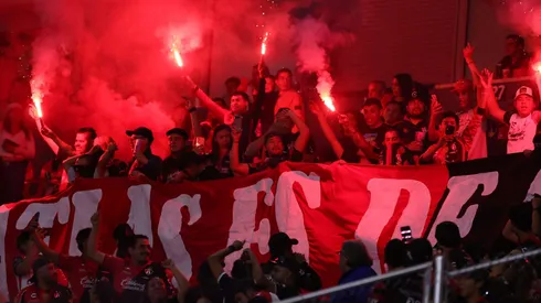 Atlas buscará frustrarle a su rival de patio la posibilidad de acceder a la fase final.