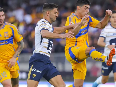 Aseguran que la Comisión de Árbitros incurrió en un error reglamentario de cara al juego entre Tigres y Pumas