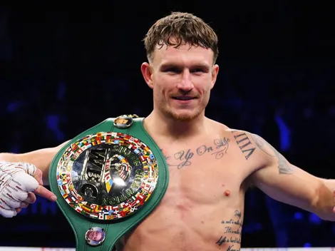 Quién pelea HOY sábado 19 de abril de 2025 en box: horarios y cómo ver EN VIVO las veladas