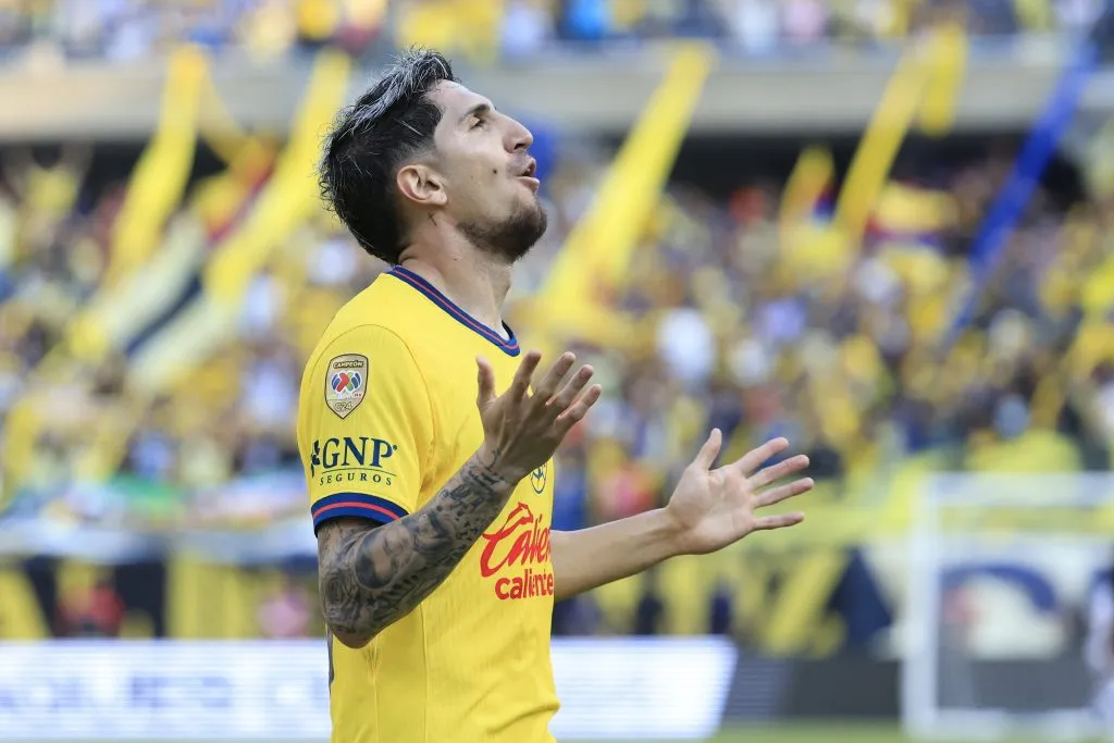 Diego Valdés llevará su ‘magia’ a otro equipo [Foto: Getty Images]