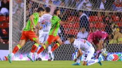 FC Juárez y Querétaro postergaron su partido.