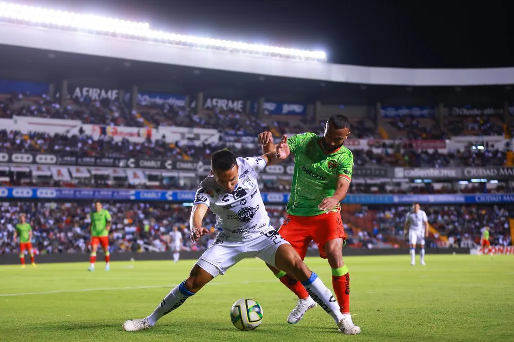 Juárez-Querétaro no se jugará el sábado [Foto: Getty Images]