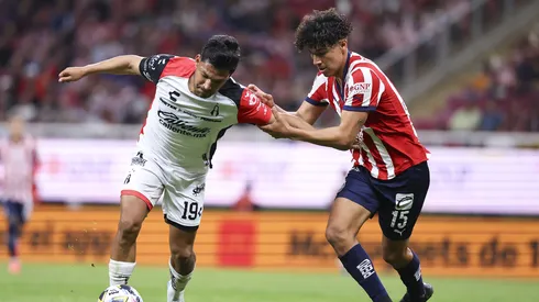 Este sábado se disputa el Clásico Tapatío