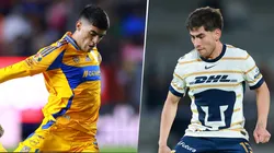 Tigres UANL y Pumas UNAM se enfrentan por la última jornada de la Fase Regular