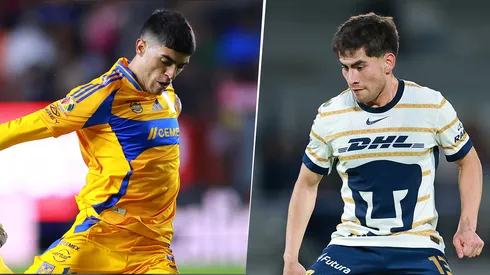 Tigres UANL y Pumas UNAM se enfrentan por la última jornada de la Fase Regular