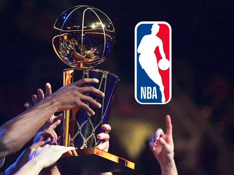 Playoffs confirmados: la IA predijo al nuevo campeón de la NBA