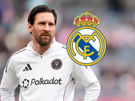 Messi reveló a qué jugadores admiran sus hijos: dos son de Real Madrid