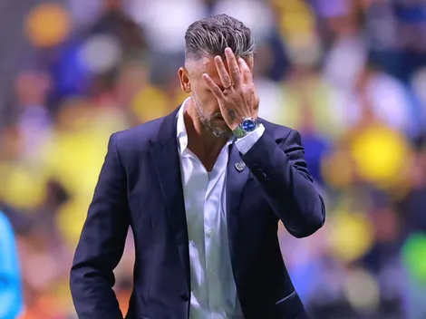 La herramienta que Rayados tiene a su favor para despedir a Martin Demichelis