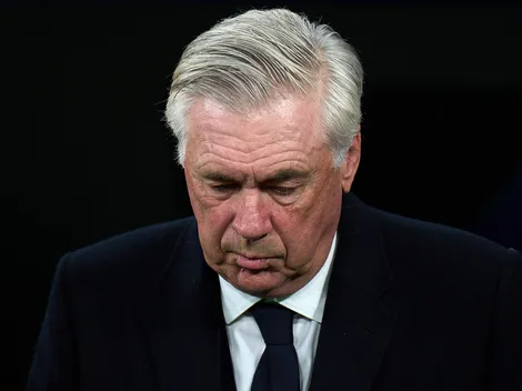 Confirman la salida de Ancelotti de Real Madrid: posible destino y DT favorito para reemplazarlo
