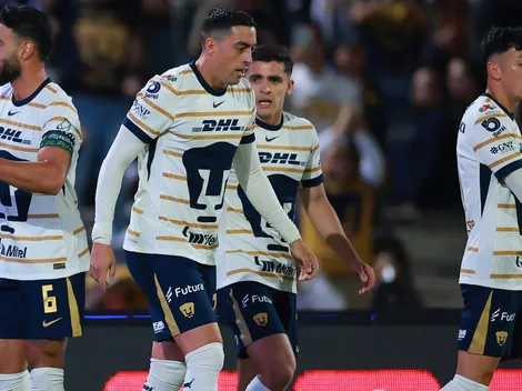 Qué pasa si Pumas pierde, empata o gana ante Tigres por el Clausura 2025