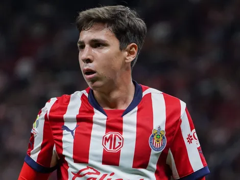 Revelan detalles de la venta de Mateo Chávez a AZ Alkmaar