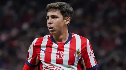 Mateo Chávez logró un rápido ascenso dentro de la institución.