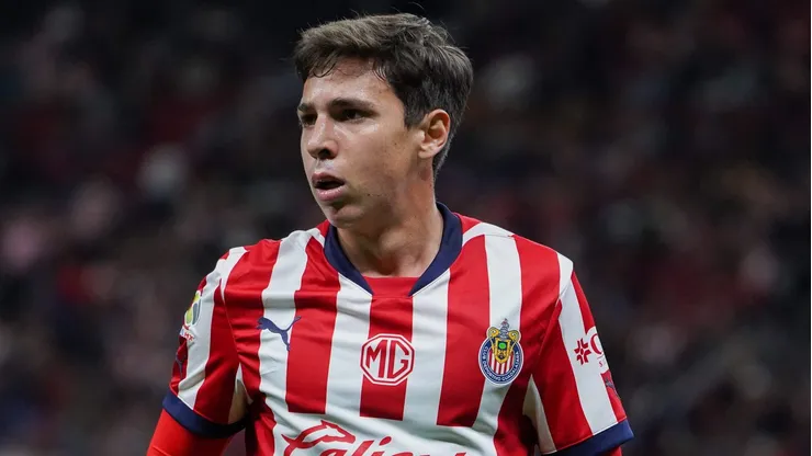 Mateo Chávez logró un rápido ascenso dentro de la institución.
