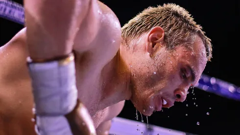 Julio César Chávez Jr. buscará imponer su boxeo ante la llegada de una estrella como Jake Paul.