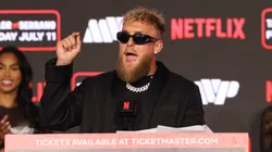 Jake Paul tiene una vida muy interesante por fuera de los cuadriláteros.