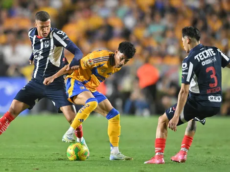 ¿Qué tiene que pasar para que haya Clásico Regio en el Play-In de la Liga MX?