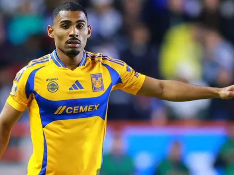 ¿Por qué no juega Joaquim en Tigres vs. Pumas por el Clausura 2025?