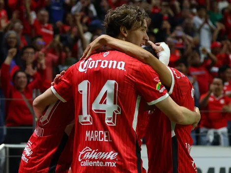 ¿Cuál es el rival de Toluca en la Liguilla del Clausura 2025 y cuándo se juega?