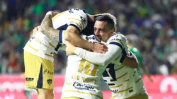 Pumas UNAM se clasificó al Play-In de la Liga MX.