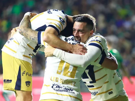 ¿Cuál es el rival de Pumas en el Play-In del Clausura 2025 y cuándo se juega?