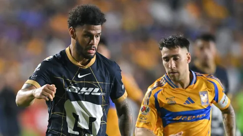 Pumas UNAM perdió ante Tigres UANL, pero terminó clasificando de igual manera al Play-In.