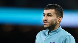 Ángel Correa podría llegar a la Liga MX