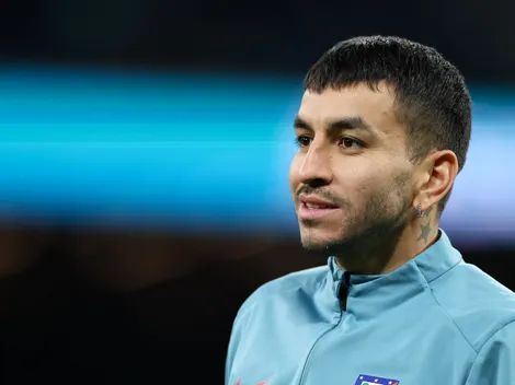 El gigante de Sudamérica que compite con Tigres por Ángel Correa