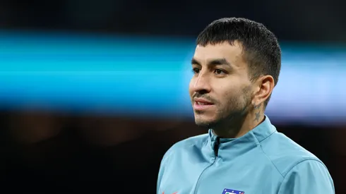 Ángel Correa podría llegar a la Liga MX