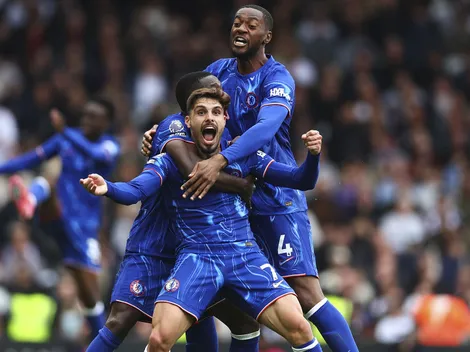 La tabla de la Premier League tras las victorias de Arsenal y Chelsea