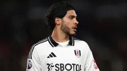 Raúl Jiménez en Fulham
