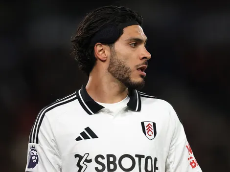 ¿Raúl Jiménez al América? La verdad detrás de su fichaje para el Mundial de Clubes