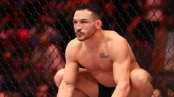 Michael Chandler atraviesa su peor momento desde que llegó a la UFC.