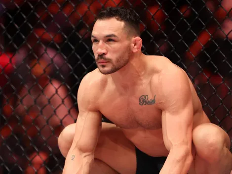 La estrella de la UFC que podría ser despedida muy pronto