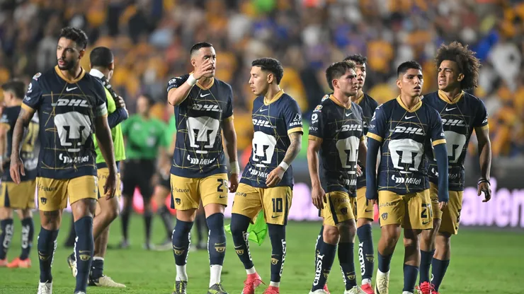 Pumas UNAM