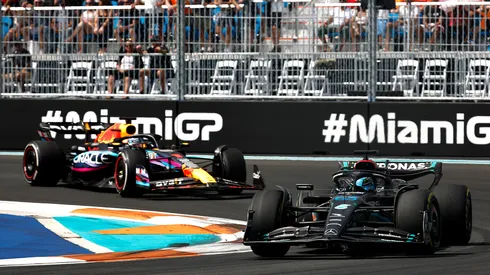 Se viene el Gran Premio de Miami 2025 de la Fórmula 1