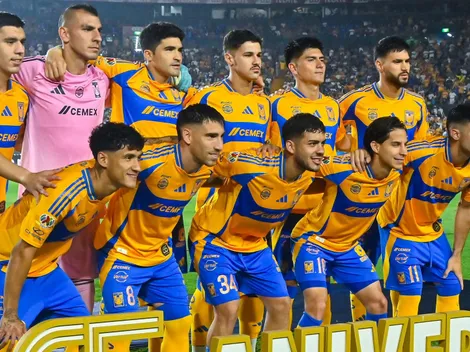 El descuido que podría costarle caro a Tigres UANL en la Liguilla del Clausura 2025