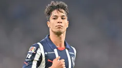 Óliver Torres disputó 14 encuentros en la fase regular del Clausura 2025.