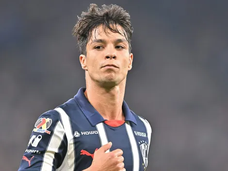 ¿Por qué no juega Óliver Torres en León vs. Rayados por el Clausura 2025?