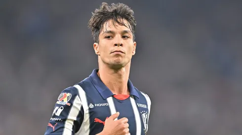 Óliver Torres disputó 14 encuentros en la fase regular del Clausura 2025.