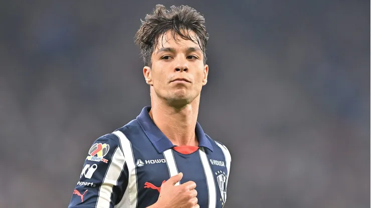 Óliver Torres disputó 14 encuentros en la fase regular del Clausura 2025.
