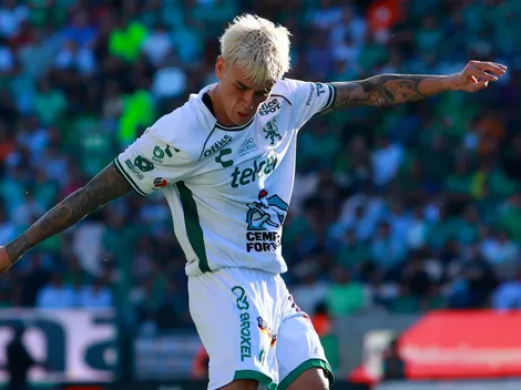 ¿Por qué no juega Nicolás Fonseca en León vs. Rayados por el Clausura 2025?