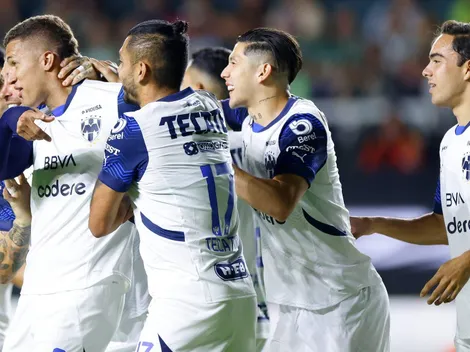 ¿Cuál es el rival de Rayados en el Play-In del Clausura 2025 y cuándo se juega?