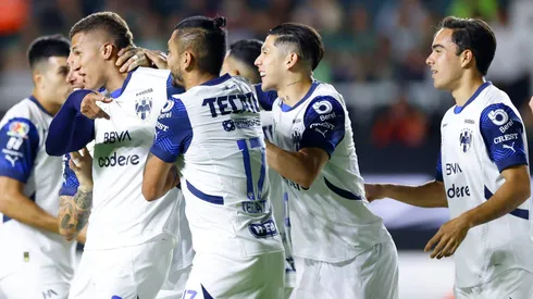 Rayados venció a León y ya sabe su rival en el Play-In del Clausura 2025