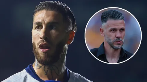 Rayados jugará el primer partido del Play-In ante Pachuca el próximo fin de semana.