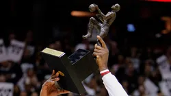 Trofeo MVP de la Temporada Regular de la NBA