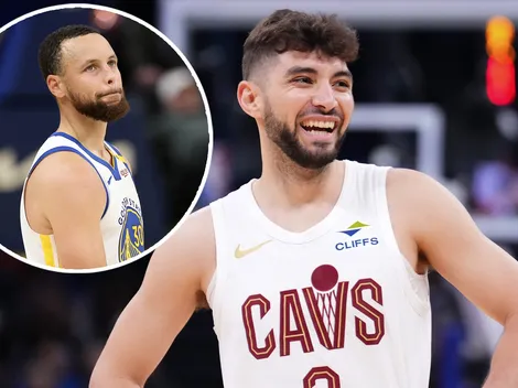 Ty Jerome, descartado por Warriors, es la gran figura de la primera semana de Playoffs